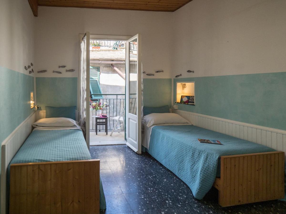 Recanissu Apartment With Balcony & Ac Vernazza Eksteriør bilde